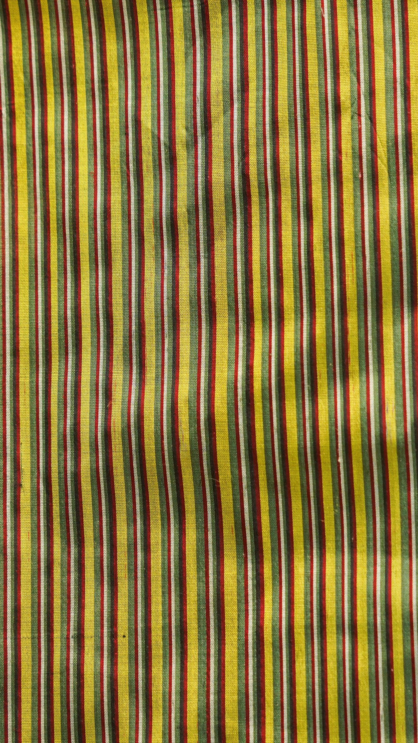 Maroon & Green Mulberry Silk Odisha Ikat Saree