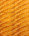 Shades of Yellow Raw Silk Pochampally Ikat Fabric