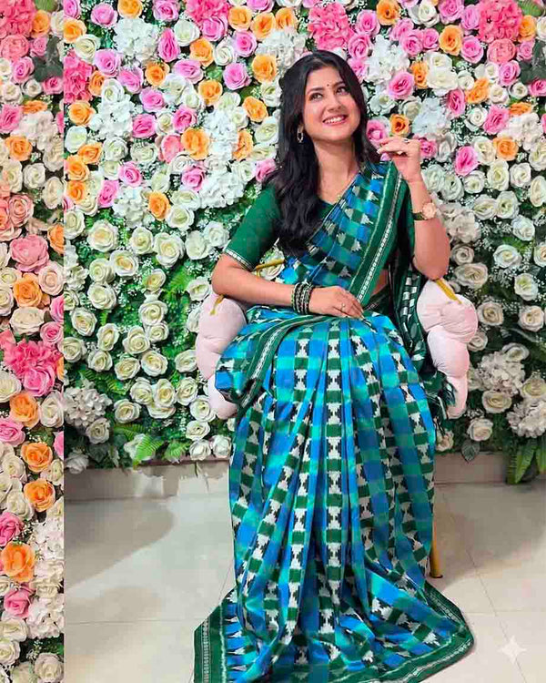 Ms. Sivani Sangita
