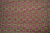 Bibhu Mohapatra Pink & Green Mulberry Silk Ikat Saree Ikatan