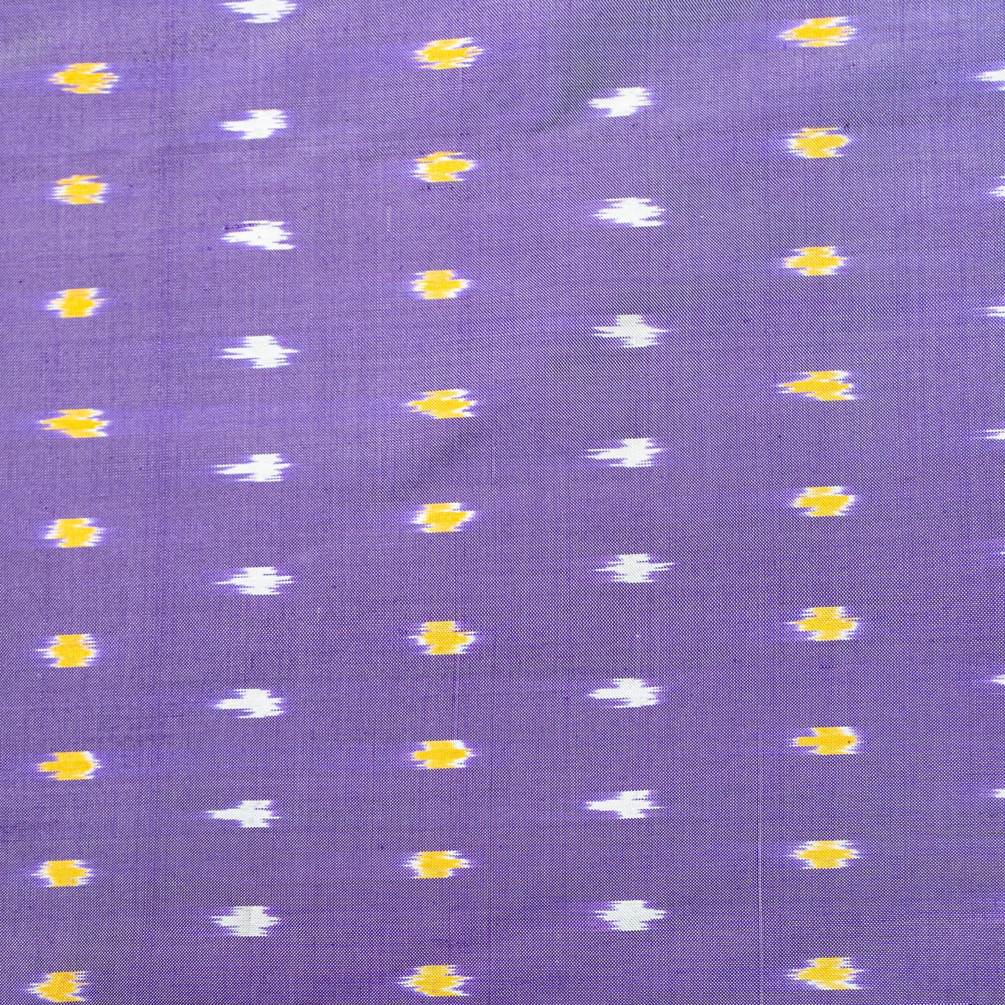 Ikatan Violet & Red Mulberry Silk Odisha Ikat Saree Ikatan