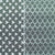 Bibhu Mohapatra Grey Mulberry Silk Pochampally Ikat Saree Ikatan
