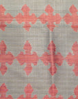 Bibhu Mohapatra Blue & Black Mulberry Silk Odisha Ikat Saree Ikatan