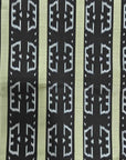 Bibhu Mohapatra Green & Black Mulberry Silk Odisha Ikat Saree
