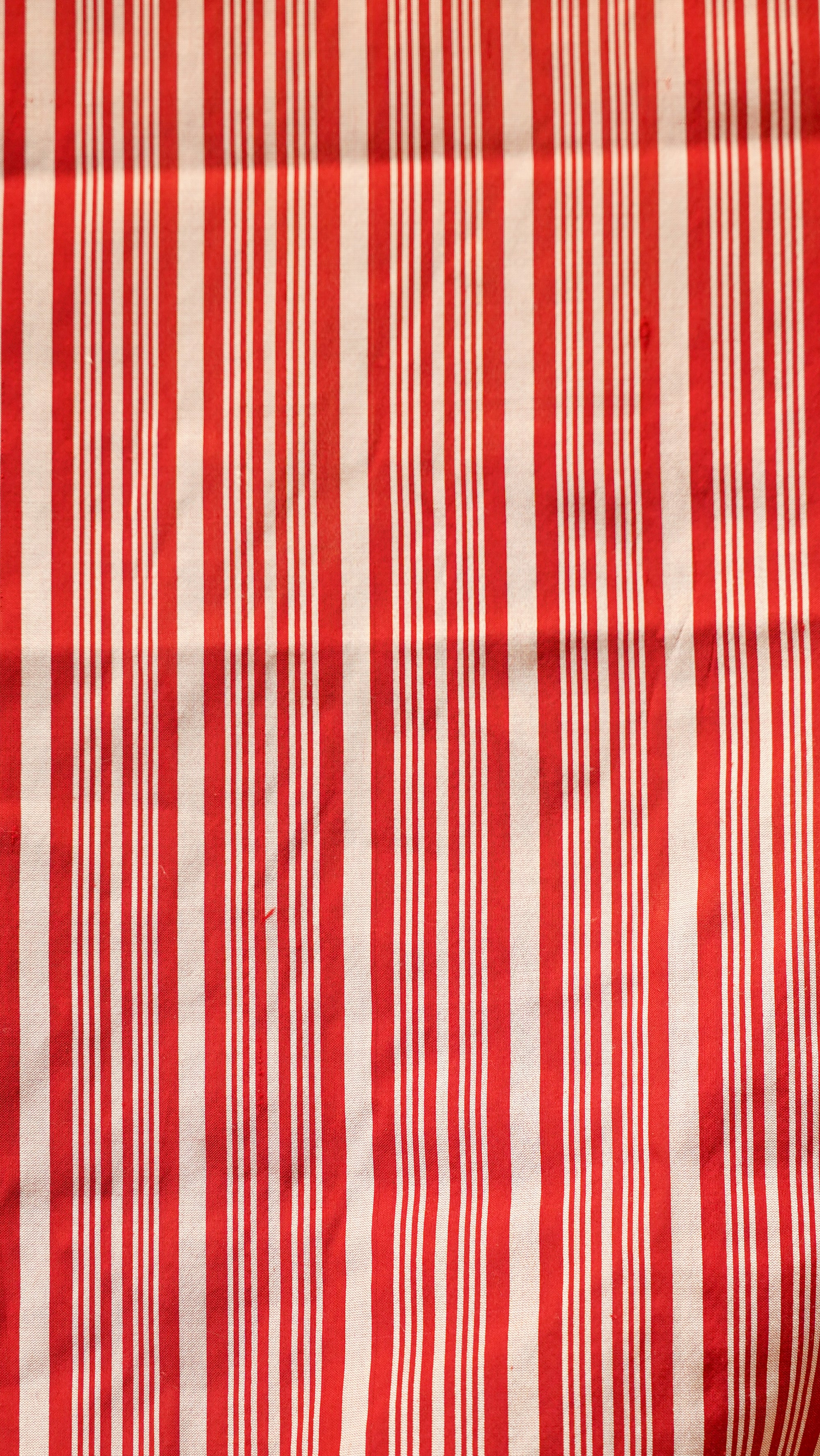 Red Mulberry Silk Odisha Ikat Saree