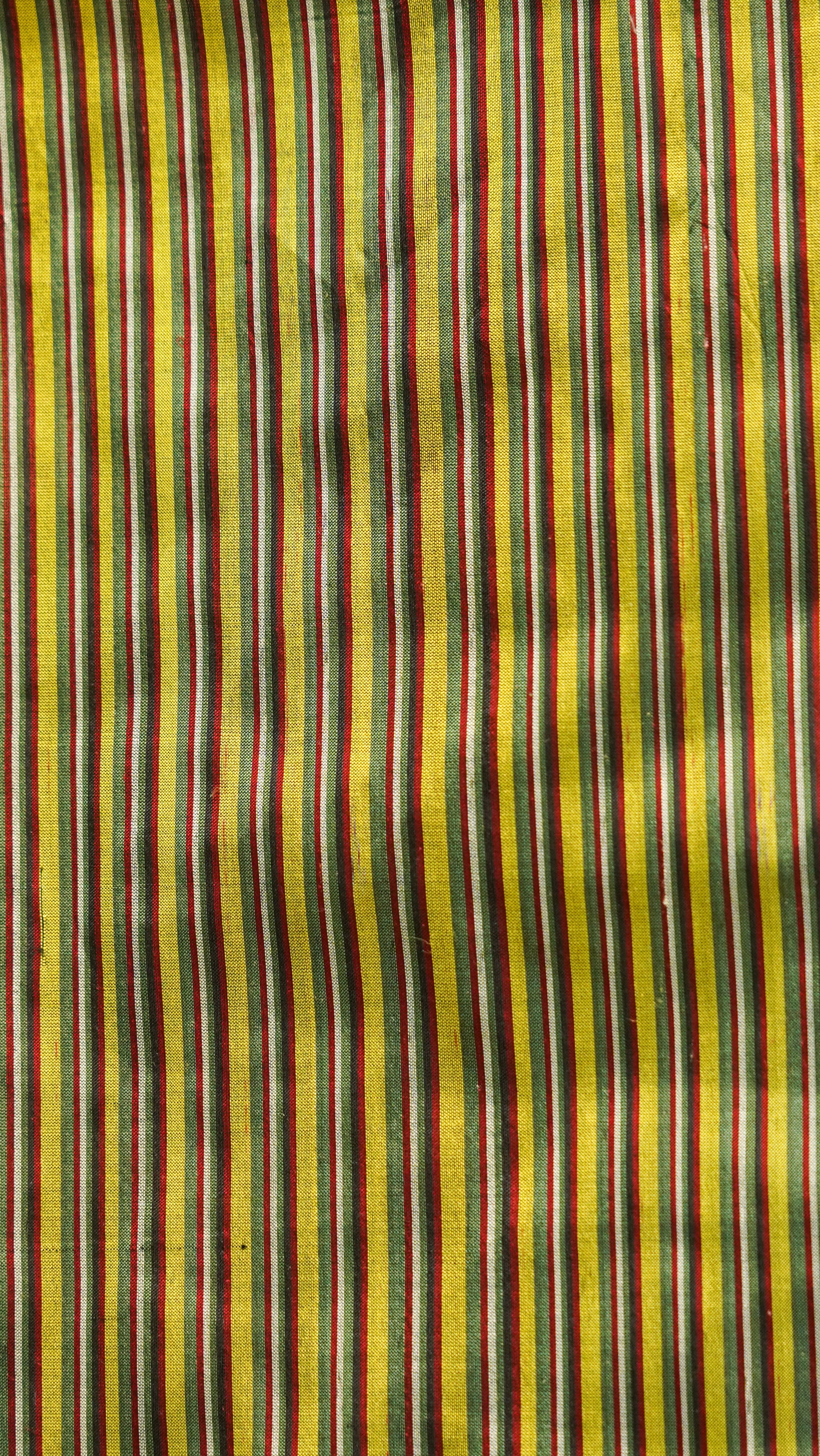 Maroon &amp; Green Mulberry Silk Odisha Ikat Saree